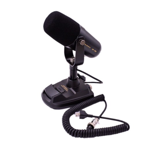Yaesu m90d microfono - yaesu, desktop