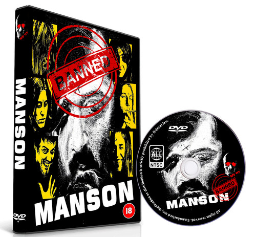 Manson 1973 documentary - 1973,