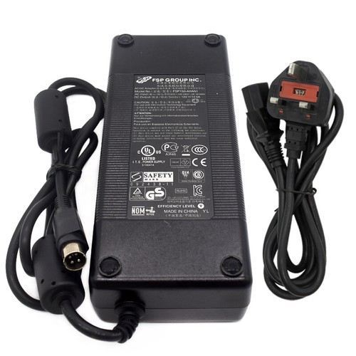 Adattatore 12v per qnap - 12v,