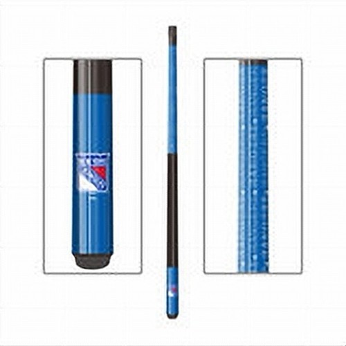 Cuetec new york rangers stecca - rangers,