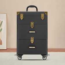 Tavolo manicure rotante