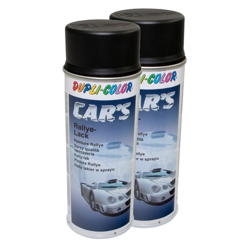 Dupli color lackspray nero - dupli-color,