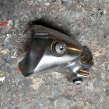Paracalore marmitta terminale scarico Originale Honda XL700V Transalp 2007/13