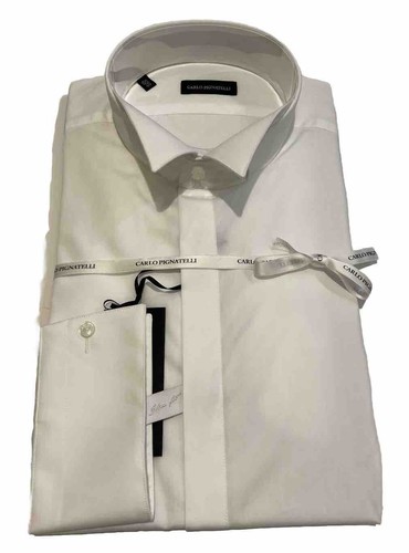 Camicia uomo carlo - camicia,