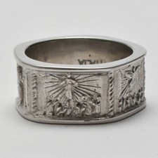 Anello in Argento 925 con