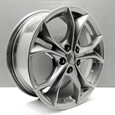 Ford Focus MK4 17 " Grigio Rock Premium Lega Ruota Cerchio 2246329 Originale