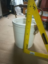 ANTICO  vaso da notte cantaro