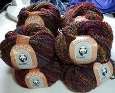 Ornaghi Filati Le Fantasie