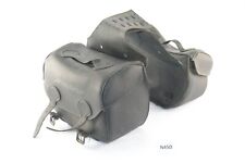 Honda VT 750 600 Shadow - Borse laterali N45D