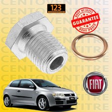 TAPPO VITE COPPA OLIO FIAT