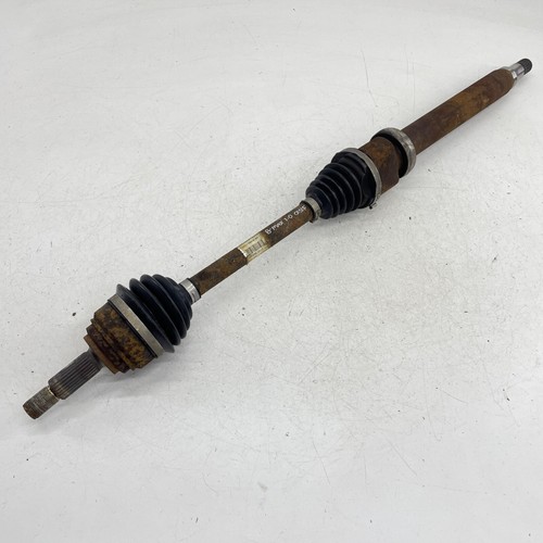 Ford max albero - b-max,