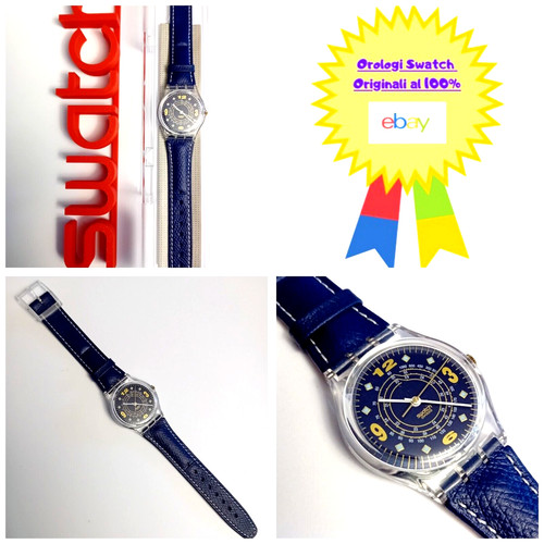 Swatch gent aire - gent,