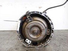 R2112710601 CAMBIO AUTOMATICO MERCEDES-BENZ CLASSE E (W211) 4-MATIC 3.0 CDI 24V