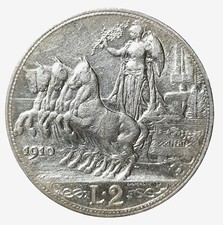 [NC] VITTORIO EMANUELE III -