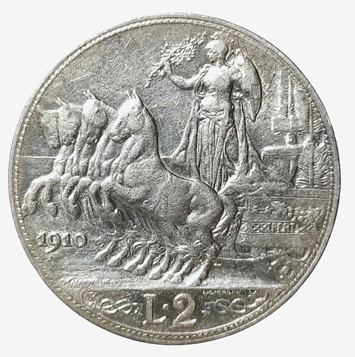Vittorio emanuele iii - [nc],