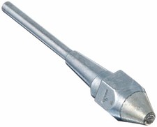 XDS1 Punta Weller 2,5/1,4mm per Dissaldatori 120W a Baionetta