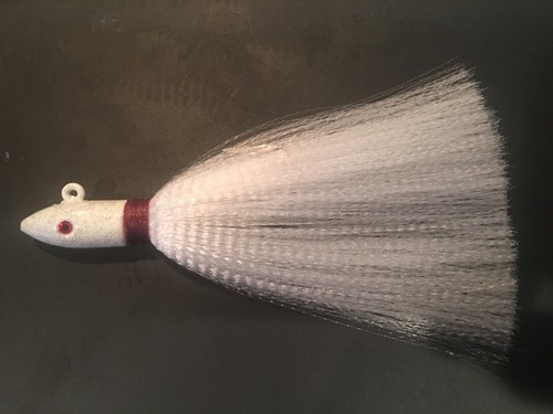 Confezione spearhead - 5,