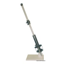 Bomar Avvolgifiocco HOOD Sea