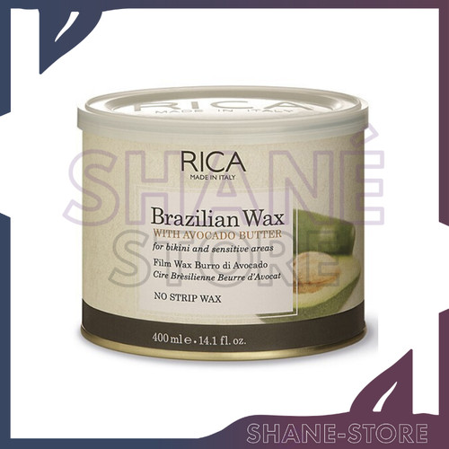 Rica cera brasiliana - rica,