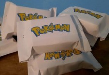Lotto carte pokemon solo - lotto,
