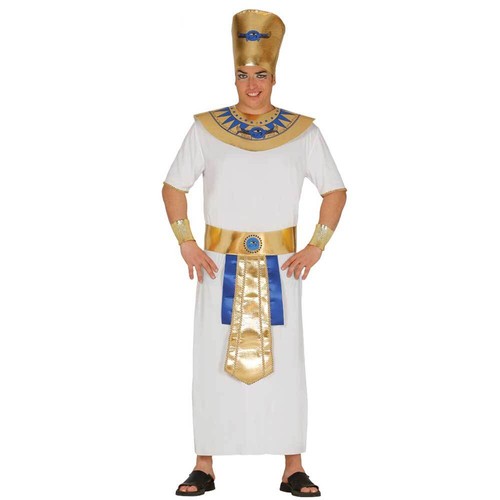 Costume egiziano carnevale - costume,