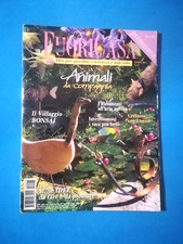 RIVISTA FUORI CASA MARZO 2011