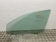 VETRO SCENDENTE FINESTRINO ANTERIORE SINISTRO VOLKSWAGEN GOLF VI 6 serie B2170