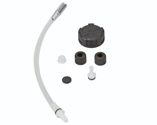 Kart optional kit for - go, fuel