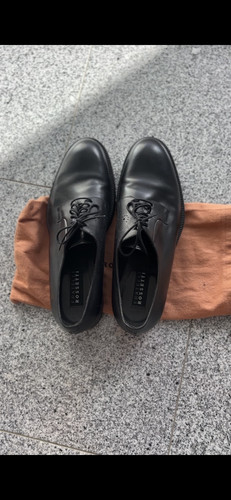 Scarpe uomo fratelli rossetti - scarpe,