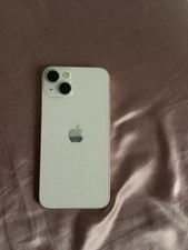 Apple iPhone 13 5G 128GB USATO Originale Smartphone PINK