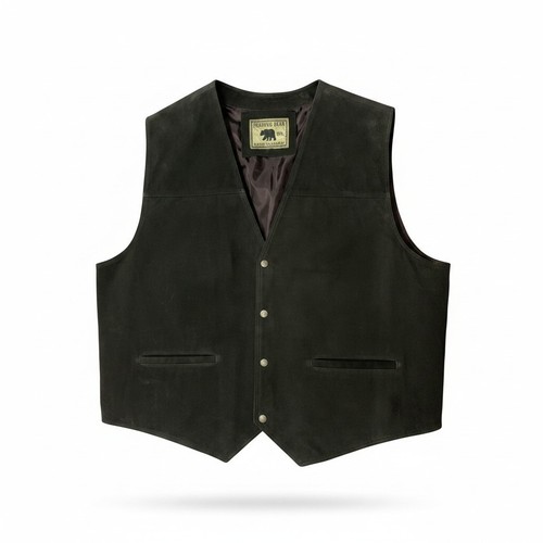 Giubbotto pelle uomo - ,