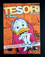 TESORI INTERNATIONAL 5