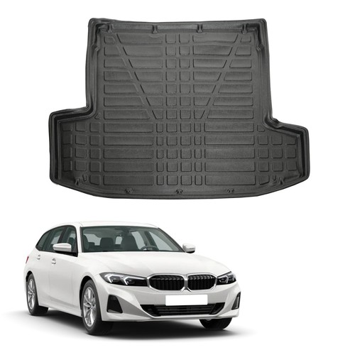 Vasca baule bagagliaio tpe - vasca,