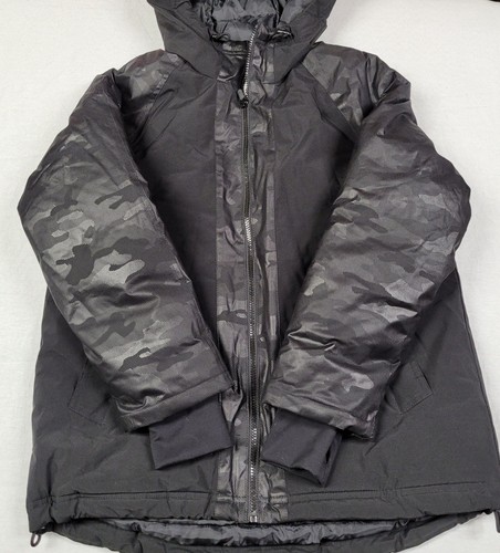 Gapfit giacca donna true black - giacca,