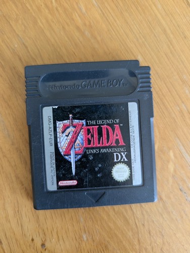 The legend zelda link - the, link's