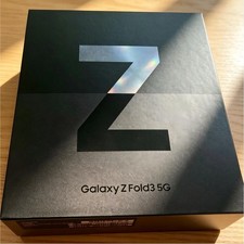 Nuovo Samsung Galaxy Z Fold3