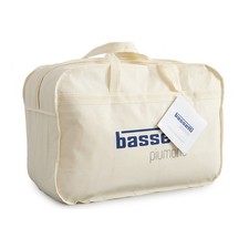 Piumino Bassetti invernale 70%