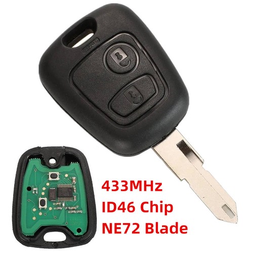 Per peugeot 206 2001 - per, 2001-2012