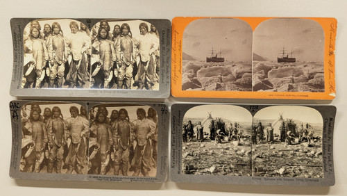 Foto stereoview - (4),