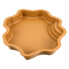 Piatto acqua plastica bagno