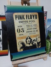Pink Floyd Concert Tickets