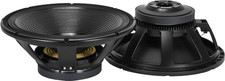 Rcf sub 8004 8006 - 8006, woofer