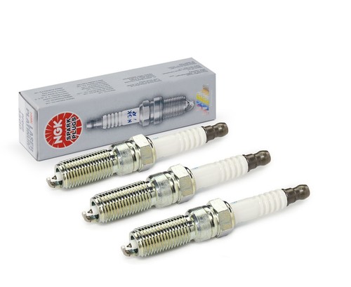 Candele accensione ngk laser - accensione,