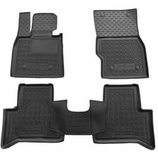 Tappetini Tappeti di gomma su