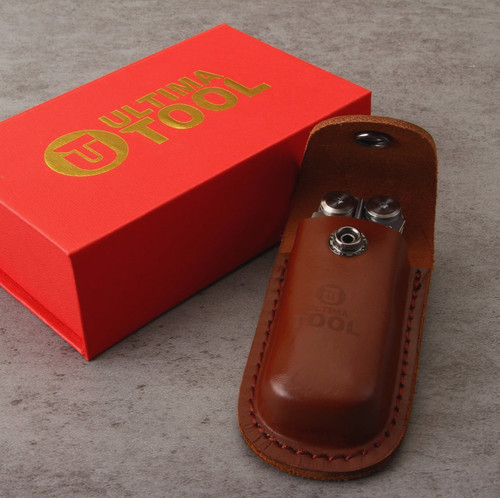 Fodero pelle crazy horse - crazy,