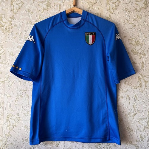 Maglia calcio kappa - calcio, italia