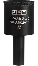 Seghetto alternativo JCB DiamondTech 25 mm