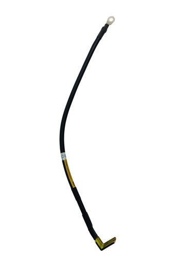 Cavo massa batteria ducati - batteria,