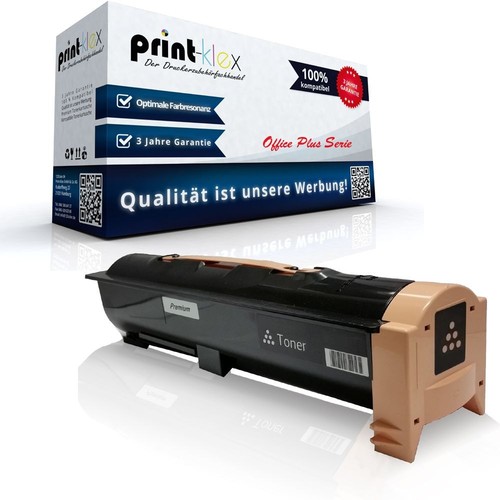 Alternativo cartuccia toner - cartuccia,