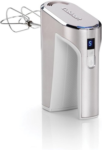 Cuisinart cordless power hand - cuisinart,